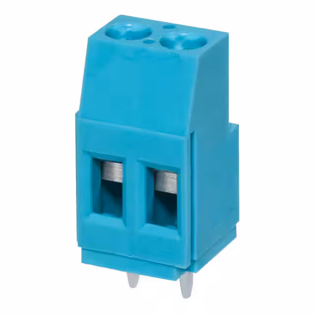 TB009-508-02BE CUI Devices  Wire to Board